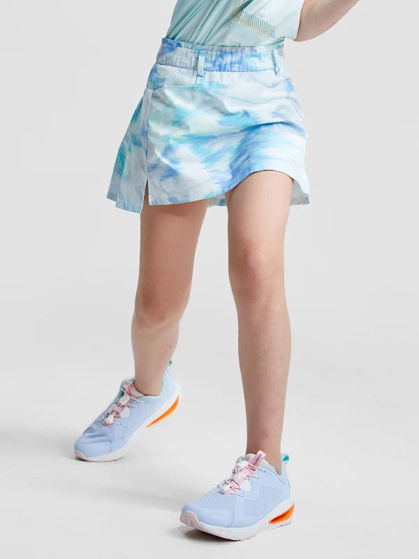 Versatile Items Movement Pleated Tennis Skirt