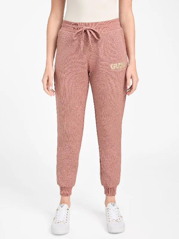 Elegant And Simple Casandra Joggers