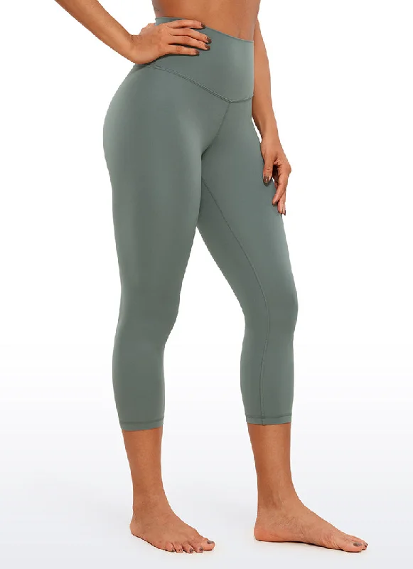Exclusive Customization Butterluxe Yoga Leggings 21''