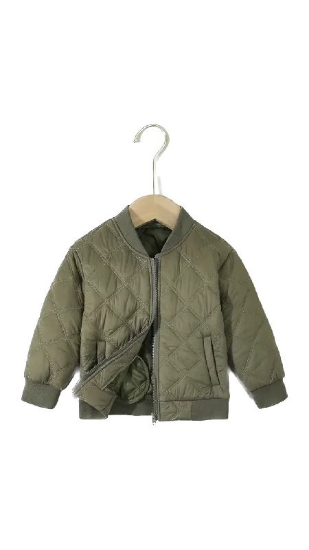 French Style Oliver Jacket - Pre Order