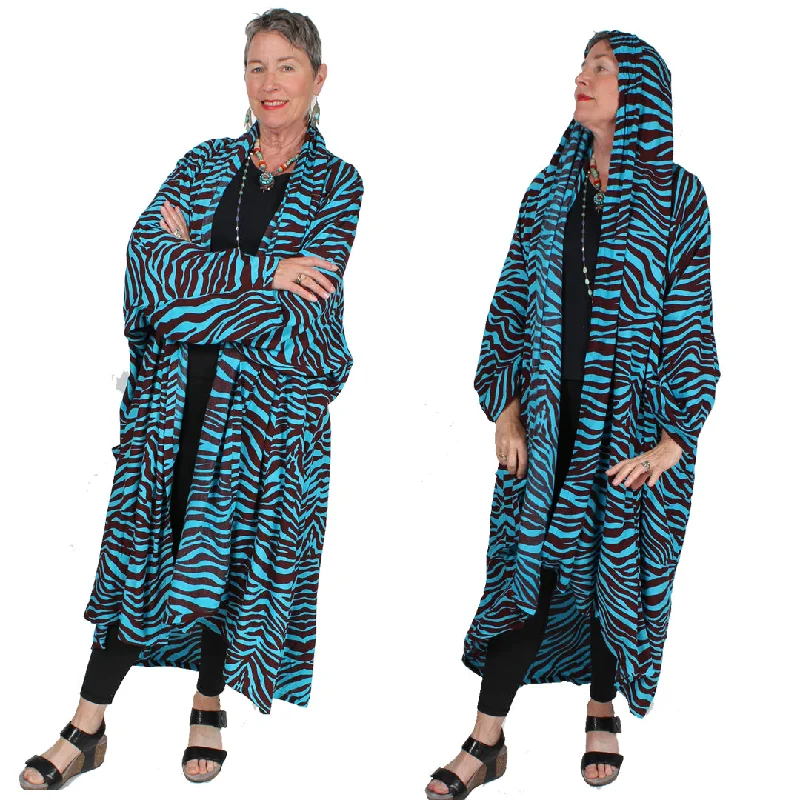 Turquoise Shaman
