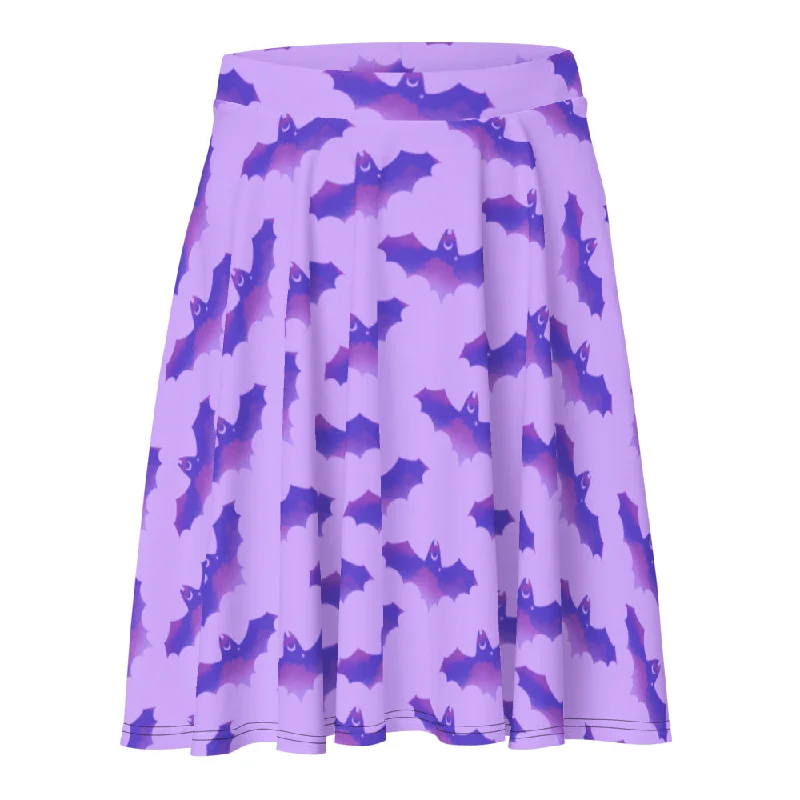 Slim Fit Morrigan Skater Skirt