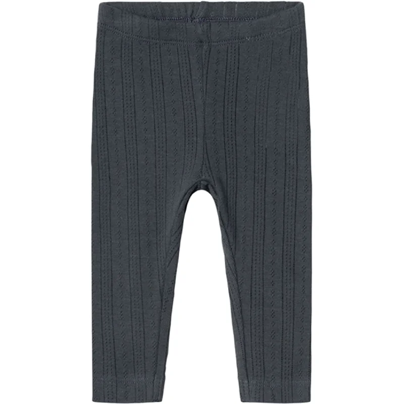 Noble And Elegant Name it India Ink Salis Leggings