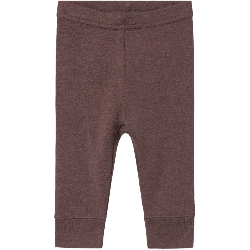 Youthful Street Fashion Name It Sparrow Willit Uld Leggings