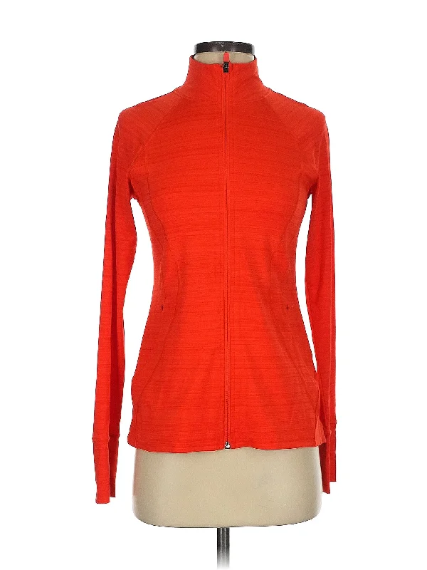 Casual And Comfortable Track Jacket