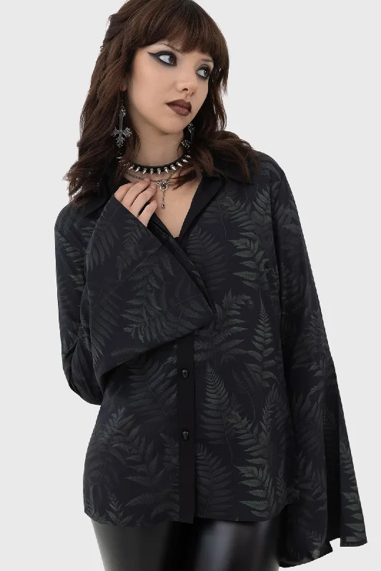 Elegant Temperament Equinoxx Shirt