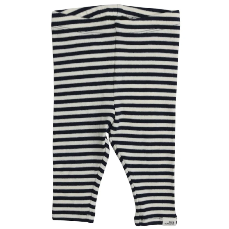 Dessert Matching Sofie Schnoor Navy Blue Leggings