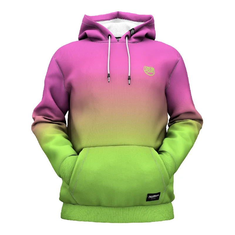 Fashion Must-have Anthurium Hoodie