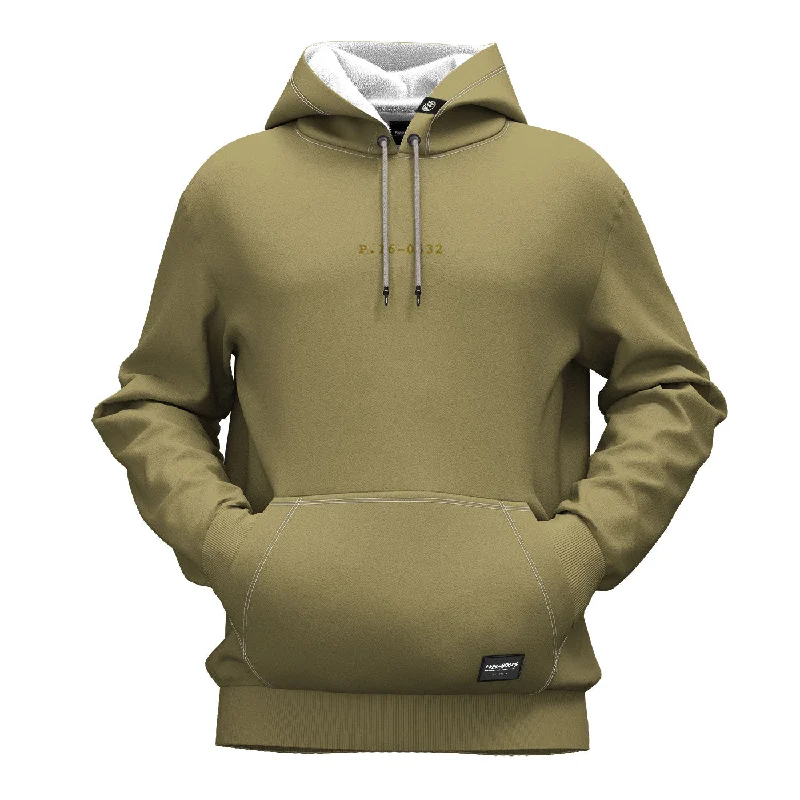 Spiritual Vitality Willow Hoodie