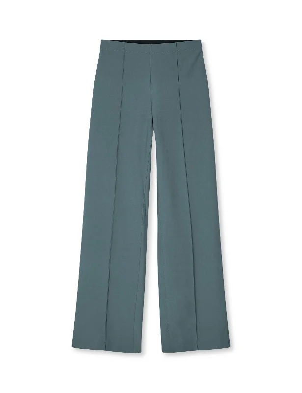 Urban Style Recycled Sportina Pirla Pants FAV, Orion Blue