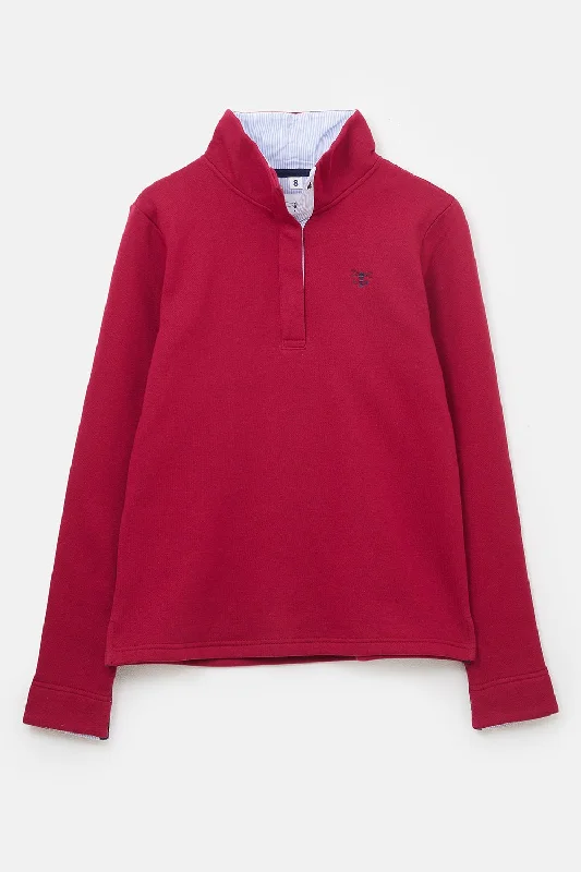 Playful Style Haven Jersey - Maroon