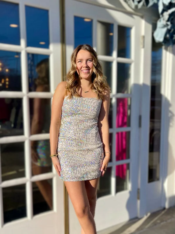 British Style Helen Dress