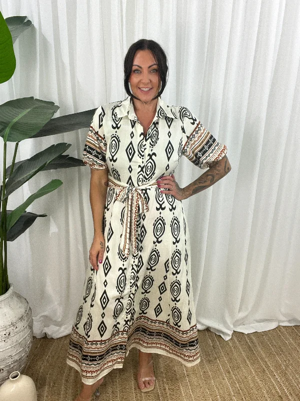 Fashion Elements Martii Dress