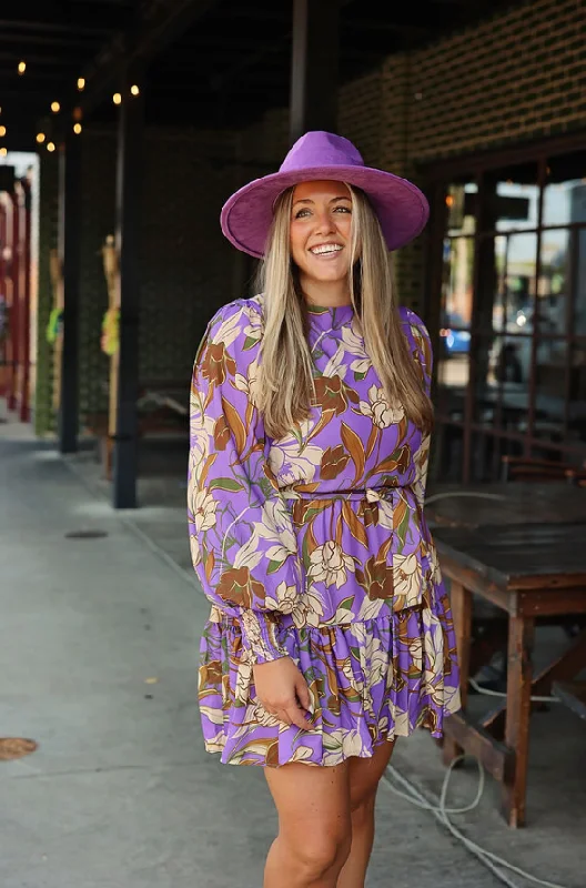 Fresh And Simple Hollis Dress