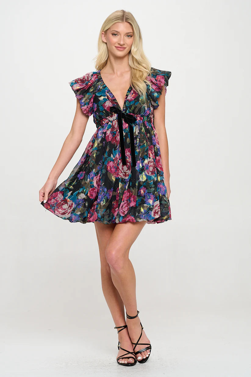 Boutique Recommendation Bregan Dress