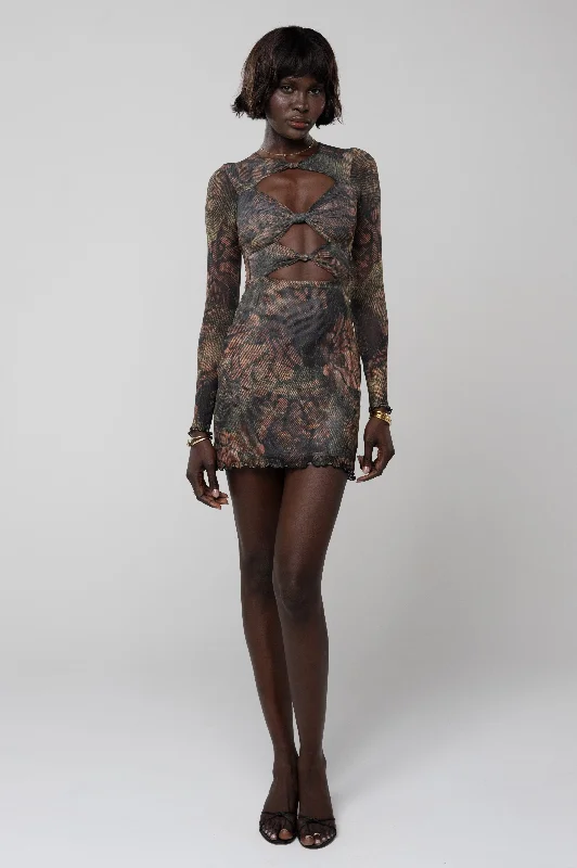 Boutique Recommendation Marissa Mini in Autumn