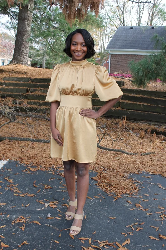 Stunning Fashion Zita Dress