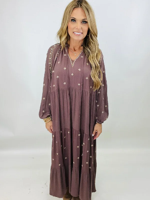 Fashionable Items BOHO DRESS--FLASH SALE