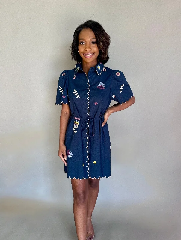 Street Cool Mia Dress