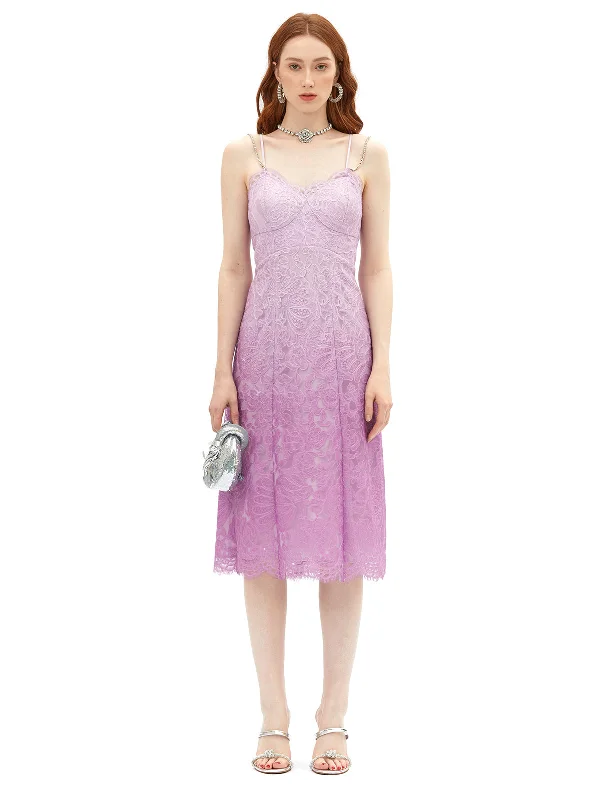 PINK PURPLE