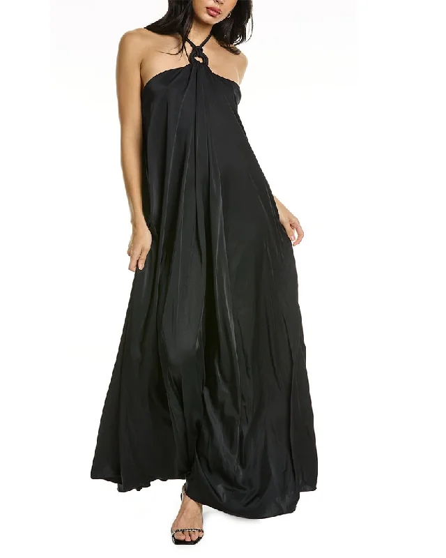 Comfortable And Casual A.L.C. Calypso Maxi Dress