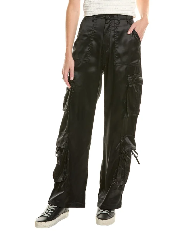 French Style Blank NYC Franklin Cargo Pant
