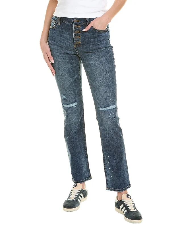 Urban Style cabi Straight Leg Jean