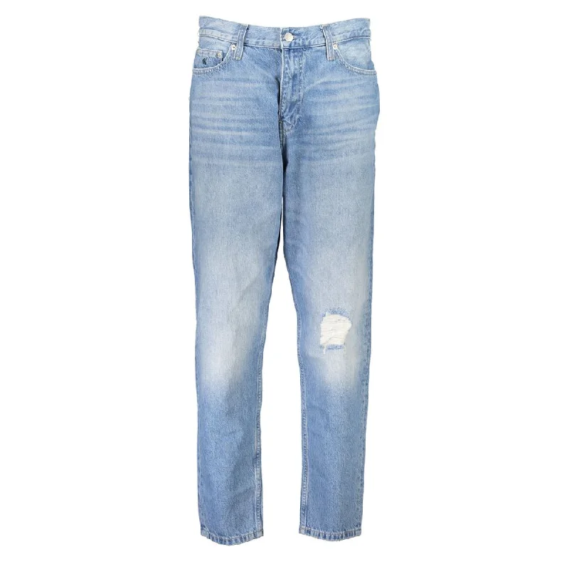 Versatile Items Calvin Klein Chic  Vintage Mom Women's Jeans