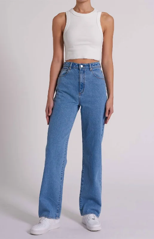 French Style Carrie Jean In Fernanda
