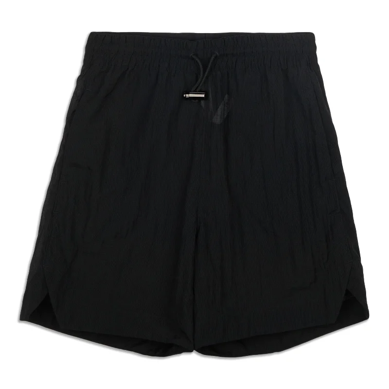 Celebrity Must-have Clear Intention Short - Resale