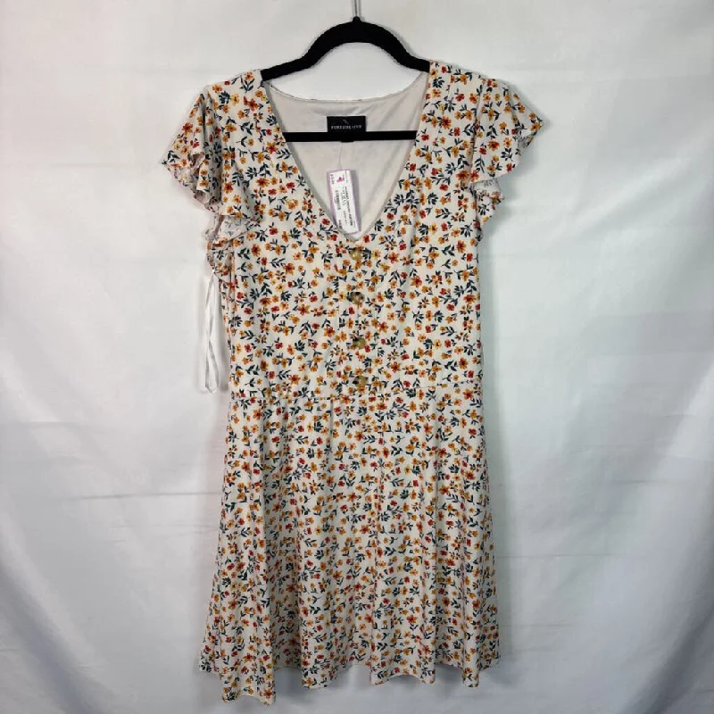 Comfortable And Versatile FORTUNE + IVY WOMEN'S DRESSES L