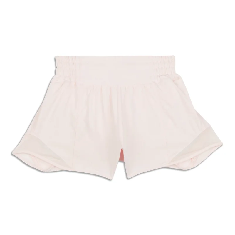Retro Fashion Hotty Hot HR Short