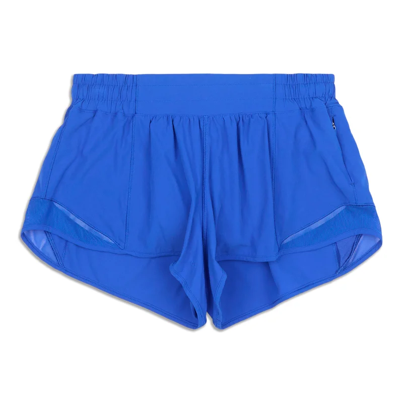 Celebrity Style Hotty Hot Low Rise Short - Resale