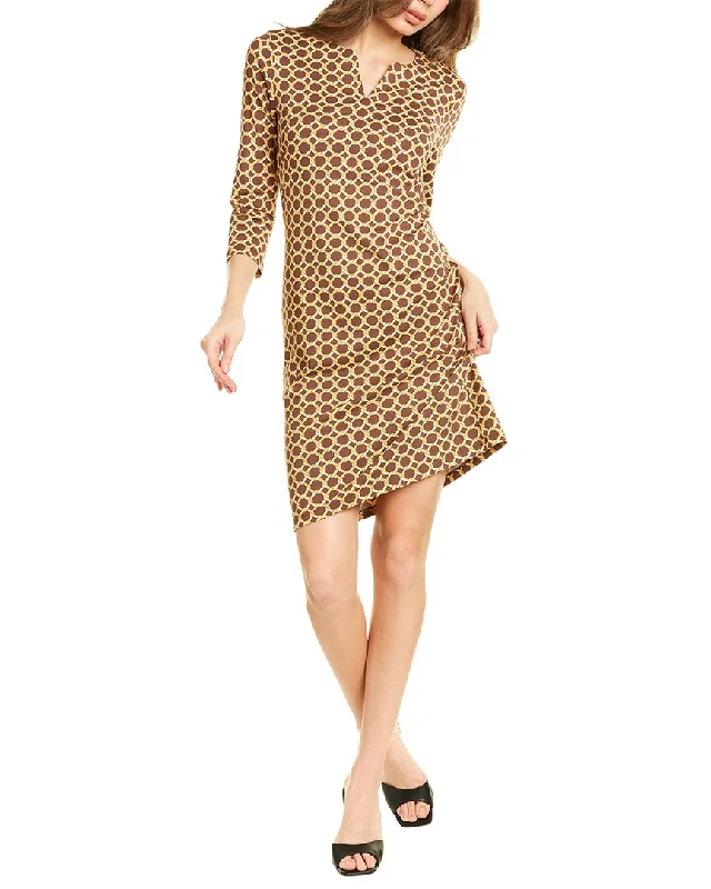 Simple And Comfortable J.McLaughlin Carly Catalina Cloth Sheath Dress