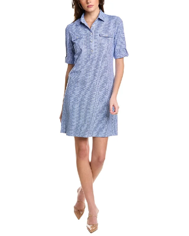British Style J.McLaughlin Lawrence Dress