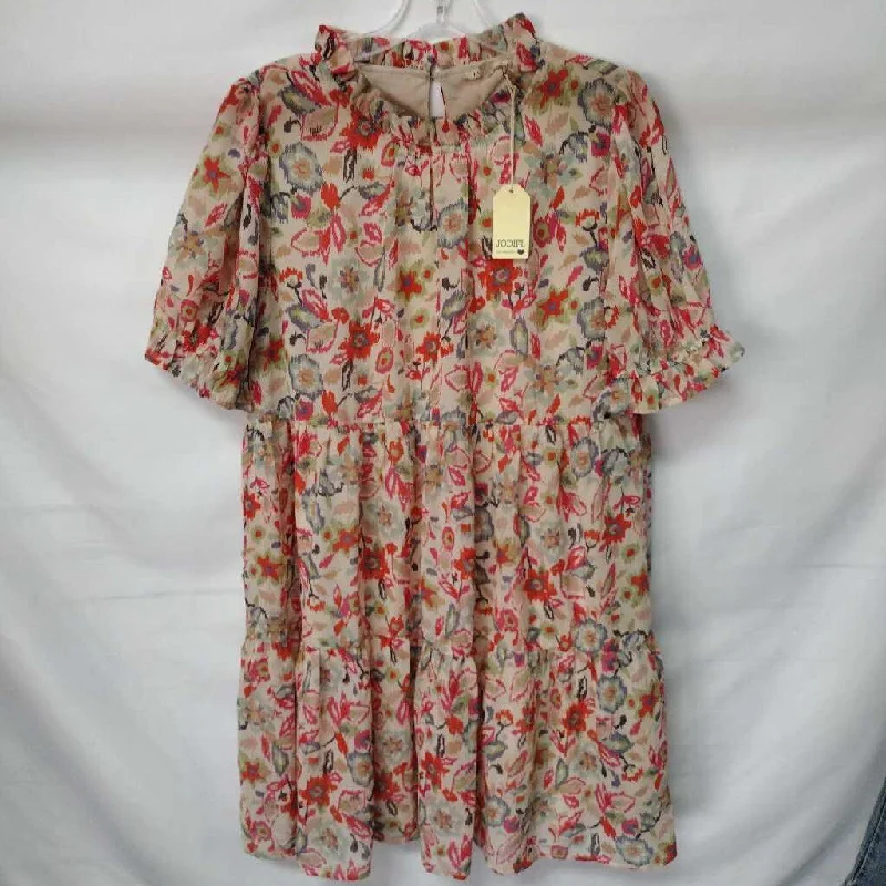 Personalized Clothing JODIFL WOMEN'S DRESSES L