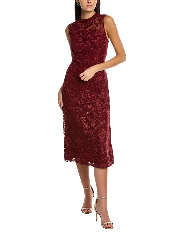 Free And Casual JS Collections Joy Dress