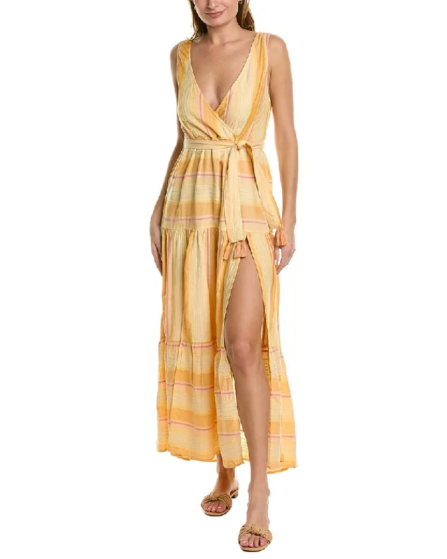 Casual And Comfortable L*Space Clara Dress