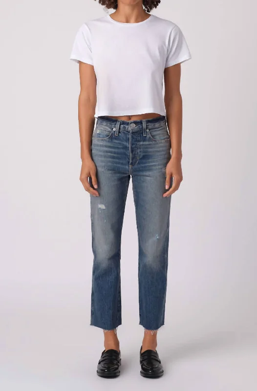 Warm Atmosphere Loverboy Jean In Zealous
