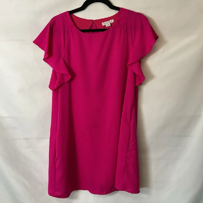 French Style LOVERICHE WOMEN'S DRESSES M