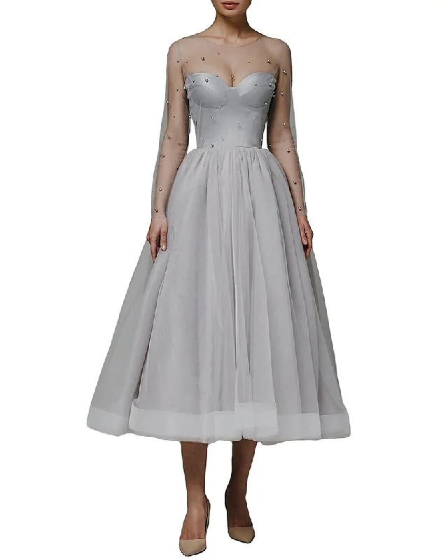 Urban Sense Michel Laperle Dress