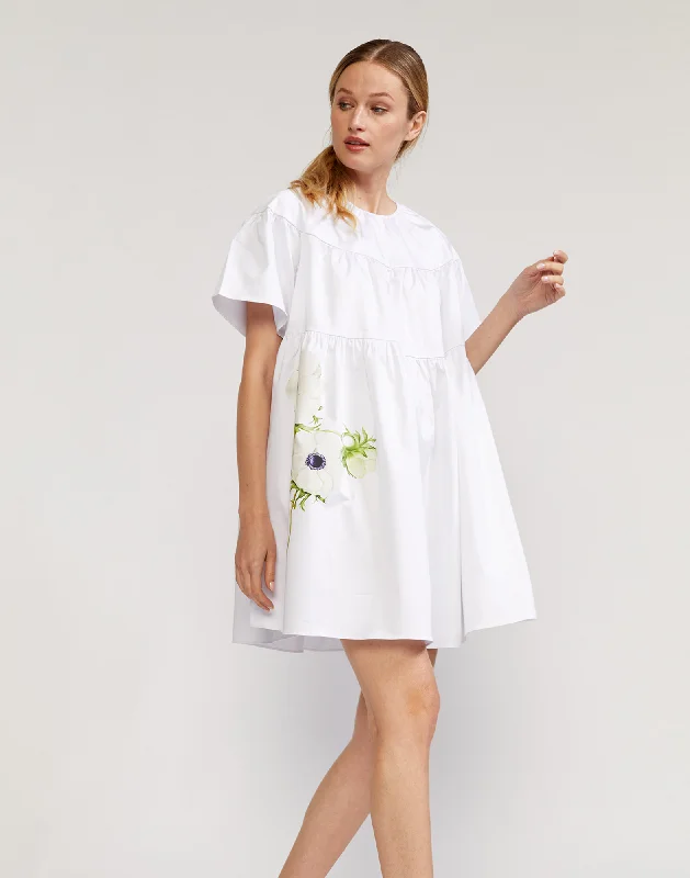 Comfortable And Casual Postcard Poppy Dress