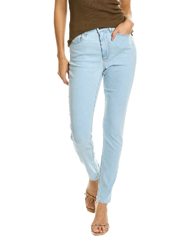 Sports And Leisure rag & bone Nina Paeonia High-Rise Skinny Jean