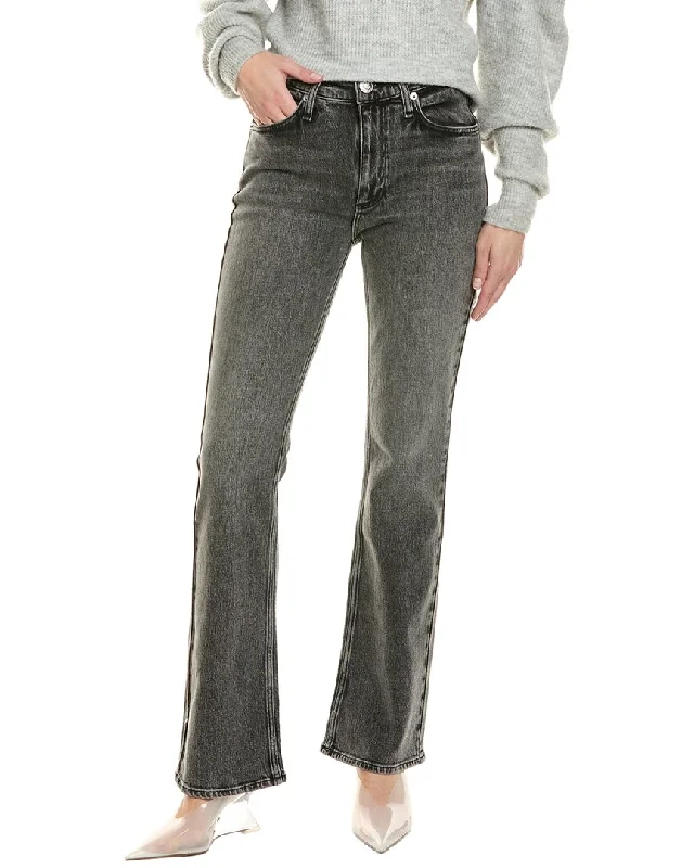Spring Fashion rag & bone Peyton Samantha Bootcut Jean