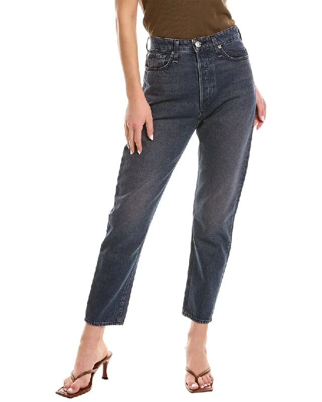 Elegant Tailoring rag & bone Ryan Jasmine Straight Jean