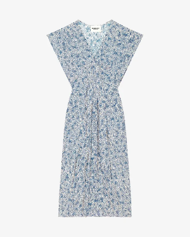 Light And Breathable Robe Epolia