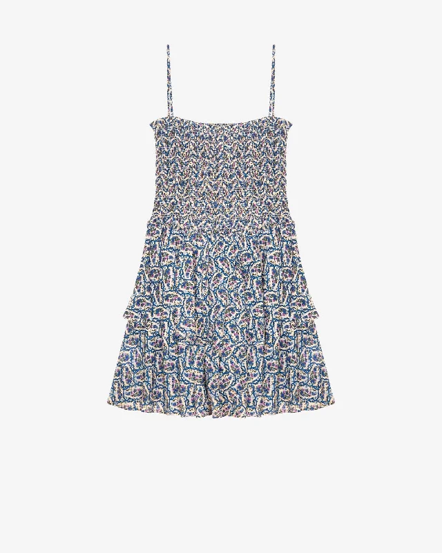 Street Charm Robe Anka