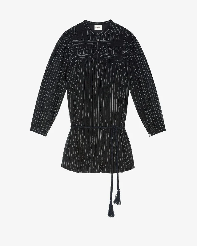 Outdoor Trend Robe Leozi