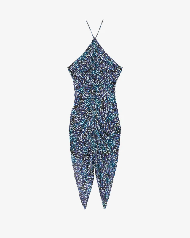 Elegant Tailoring Robe Valdi