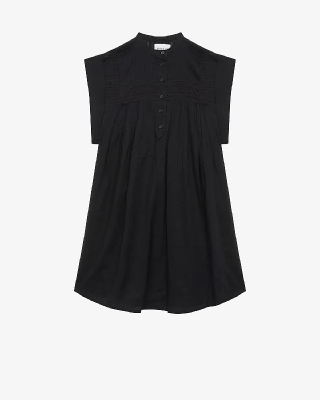 Sexy Fun Robe Leazali
